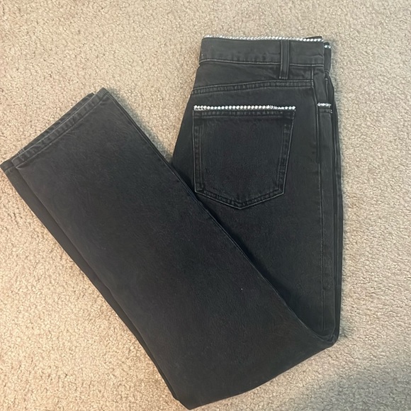 Reformation Jeans - size 27 excellent condition - Picture 1 of 7
